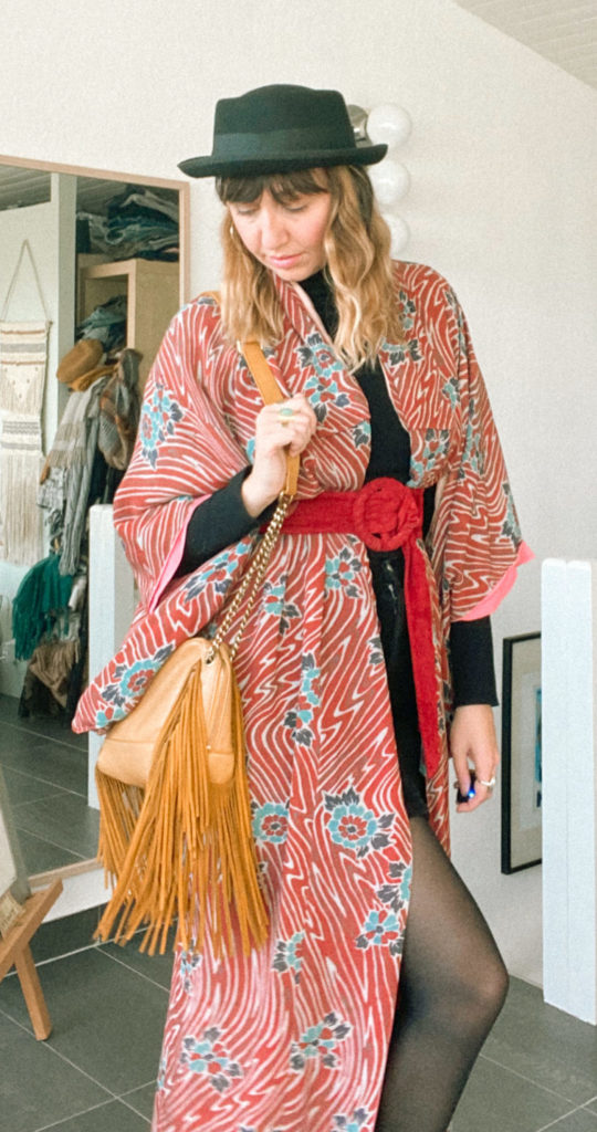 Kimono tenue 3