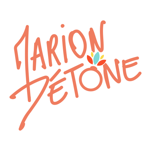 MarionDetone - Logo Final - vecto